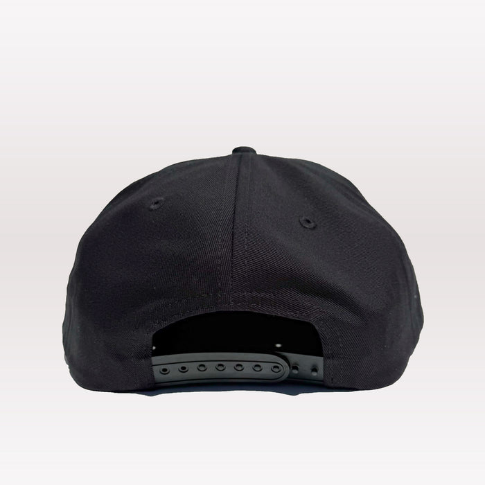 Pal & Panther Cotton Cap - Black