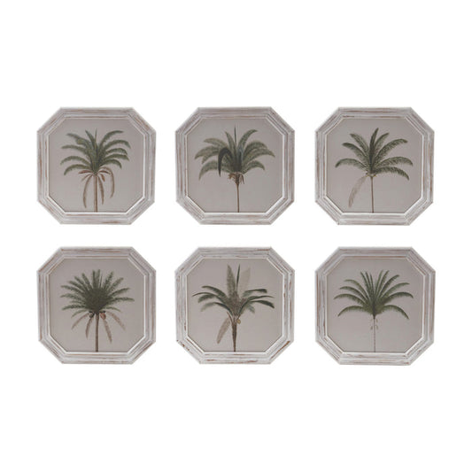 Palm Tree Wall Decor - Madison's Niche