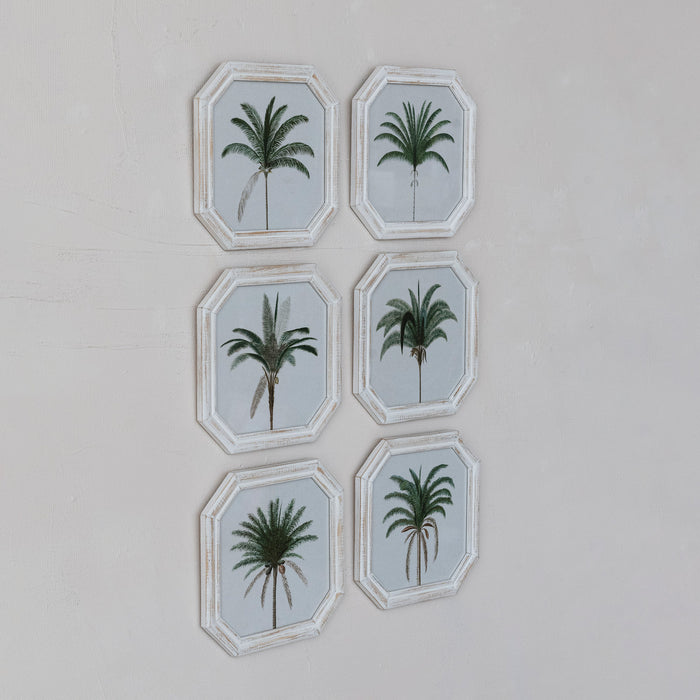 Palm Tree Wall Decor - Madison's Niche