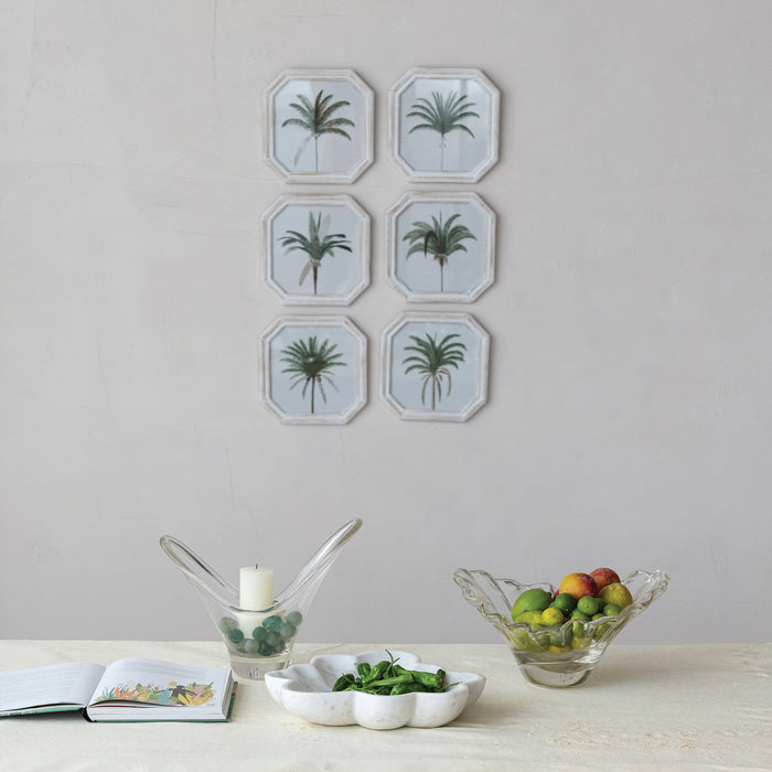 Palm Tree Wall Decor - Madison's Niche