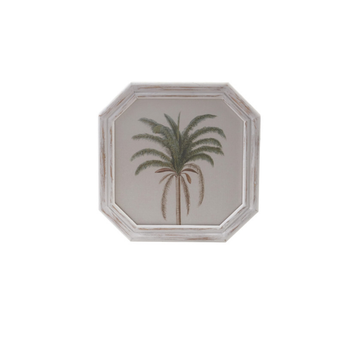 Palm Tree Wall Decor - Madison's Niche