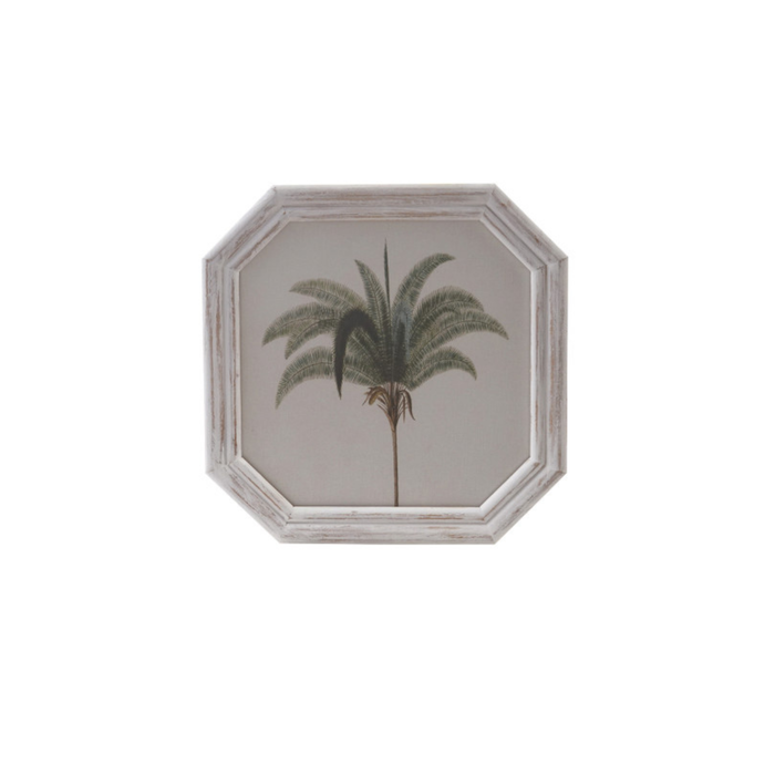 Palm Tree Wall Decor - Madison's Niche