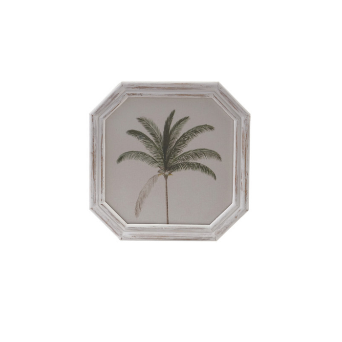 Palm Tree Wall Decor - Madison's Niche