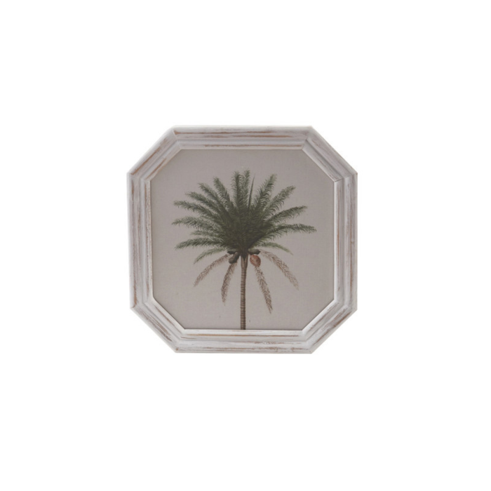 Palm Tree Wall Decor - Madison's Niche