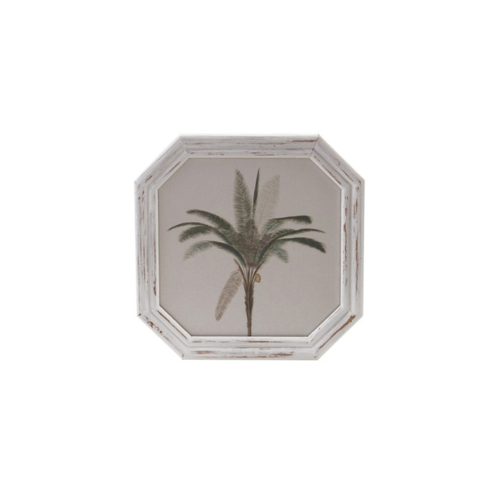 Palm Tree Wall Decor - Madison's Niche