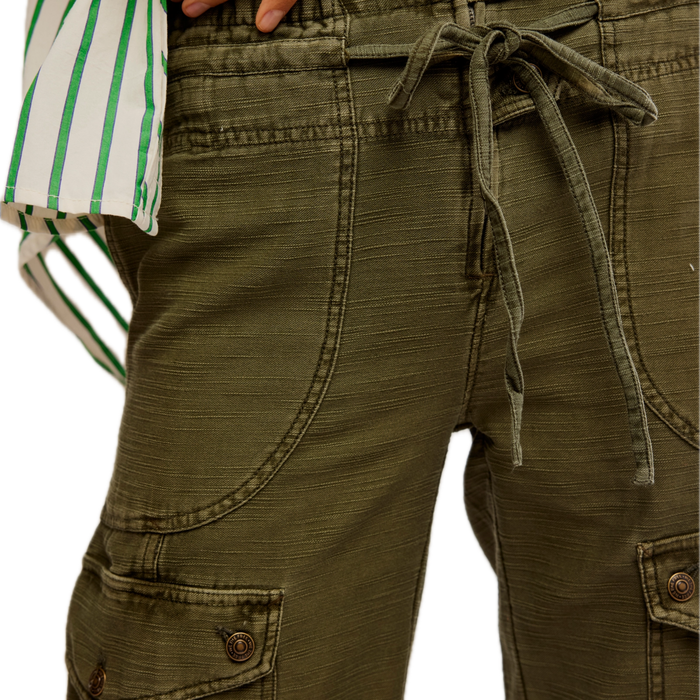 Park Ave Pant in Adventure - Madison's Niche