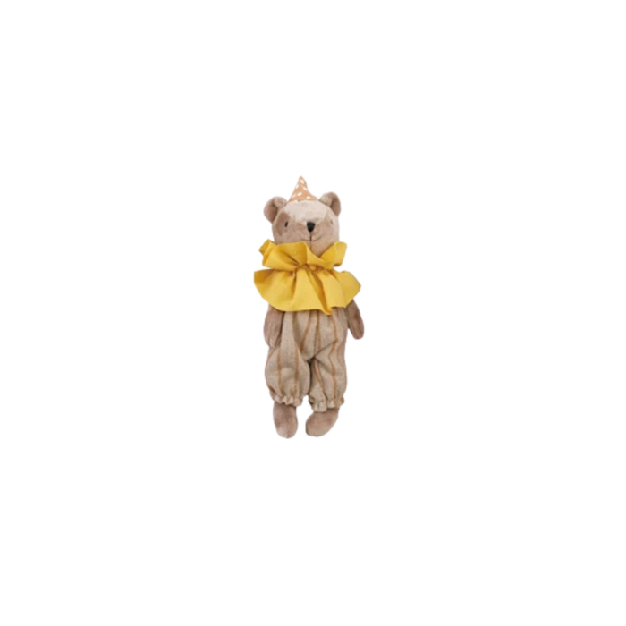 BOY BEAR