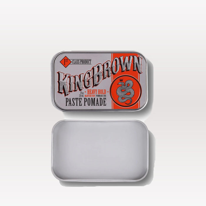 Paste Pomade 75g
