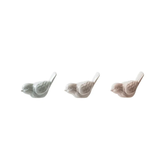 Pastel Bird - Madison's Niche