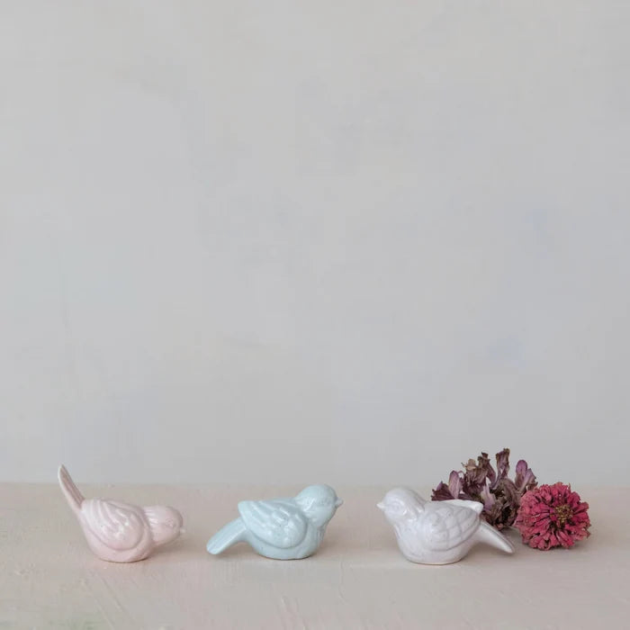 Pastel Bird - Madison's Niche