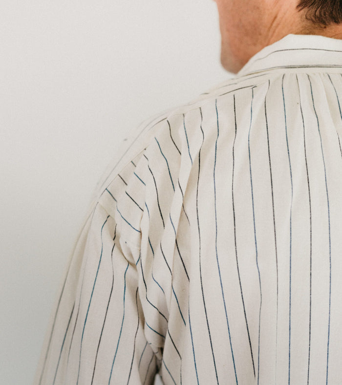 Pattern 204 Missouri River Boatman's Shirt