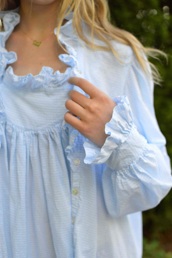 Pattern 224 Beautiful Dreamer