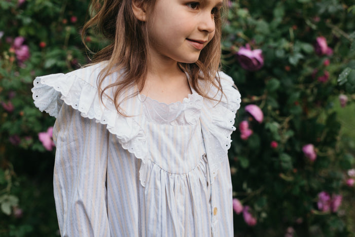 Pattern 225 Childhood Dreams