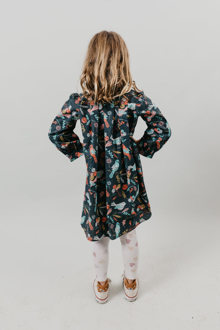 Pattern 225 Childhood Dreams