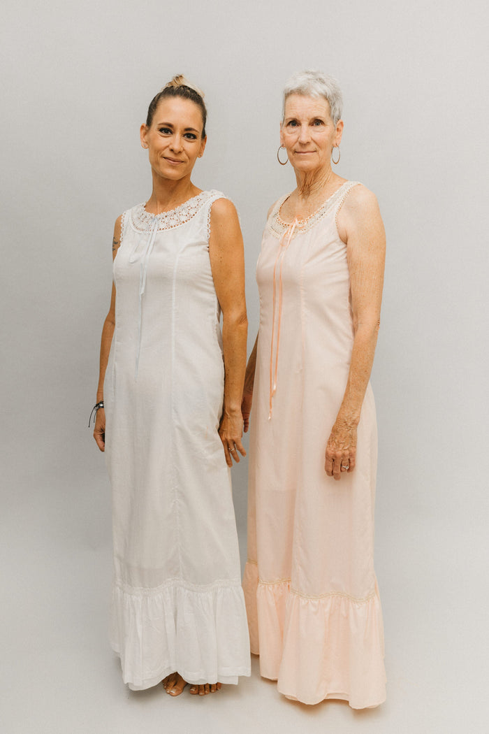 Pattern 226 Princess Slip
