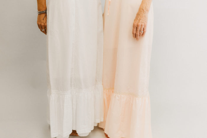 Pattern 226 Princess Slip
