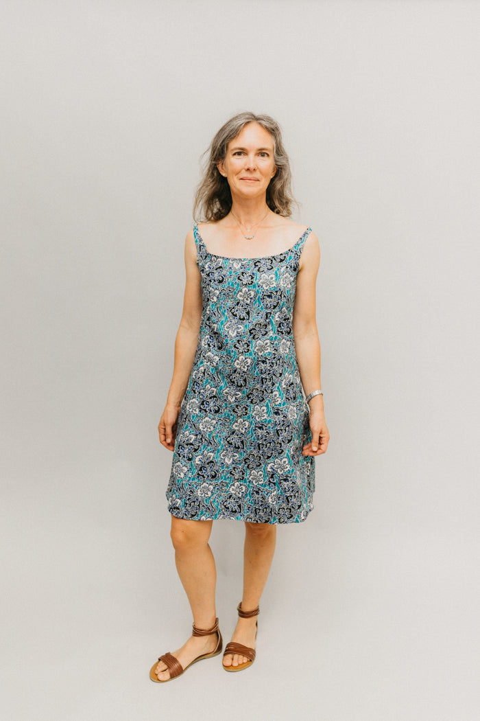 Pattern 226 Princess Slip