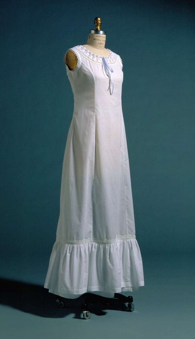 Pattern 226 Princess Slip