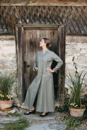 Pattern 230 Model T Duster