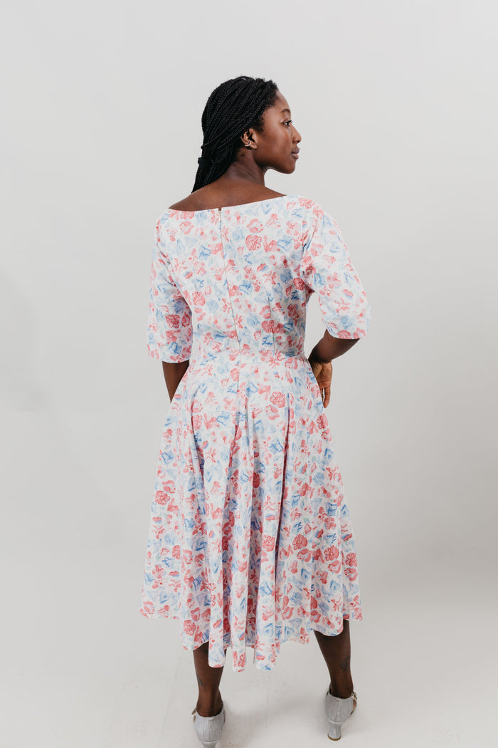 Pattern 241 Fifties' Fit and Flair