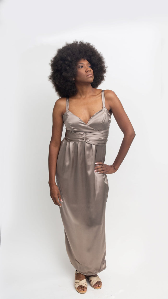 Pattern 265 Afternoon Tea Dress