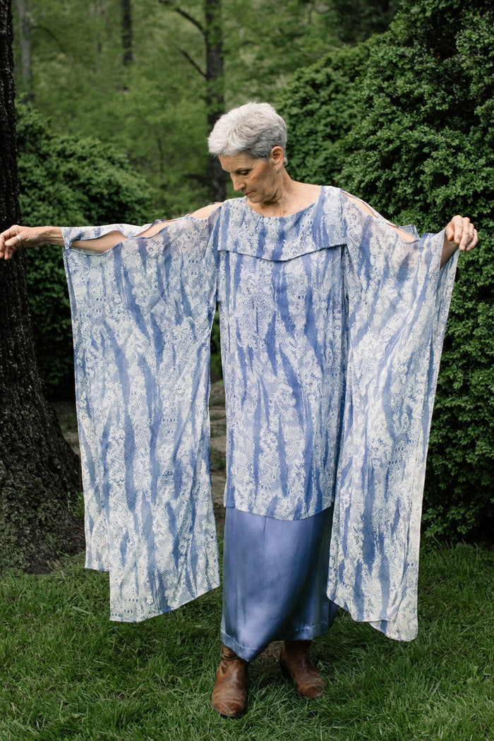 Pattern 266 Greek Island Dress