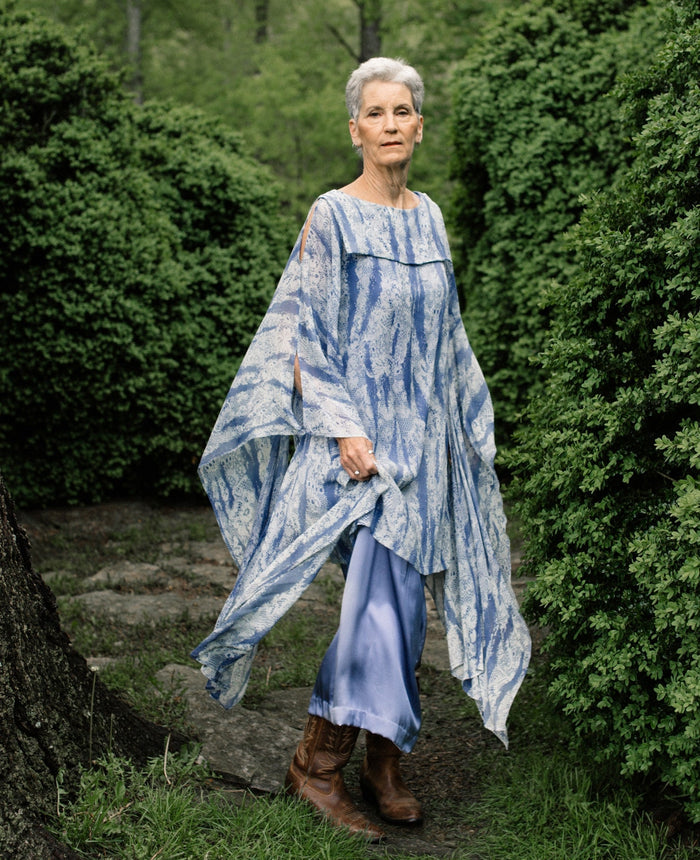 Pattern 266 Greek Island Dress