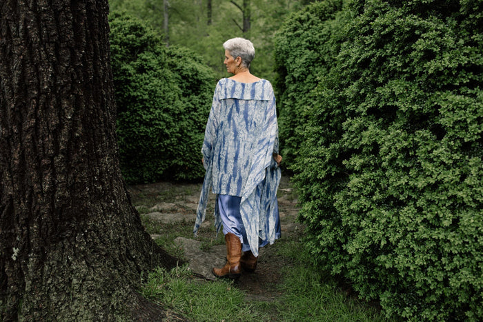 Pattern 266 Greek Island Dress