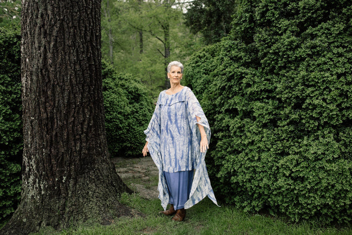 Pattern 266 Greek Island Dress