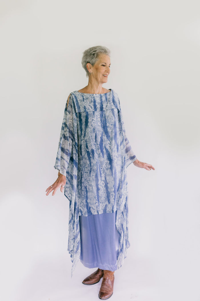 Pattern 266 Greek Island Dress