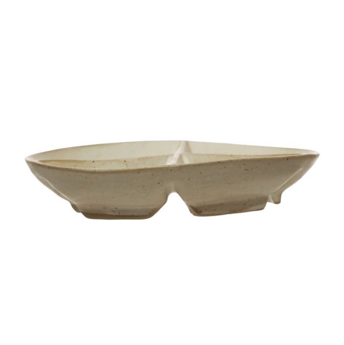 Peace Sign Dish - Madison's Niche