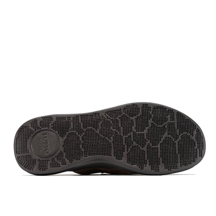 Pelli Smooth Leather- Chocolate / Dark Chocolate