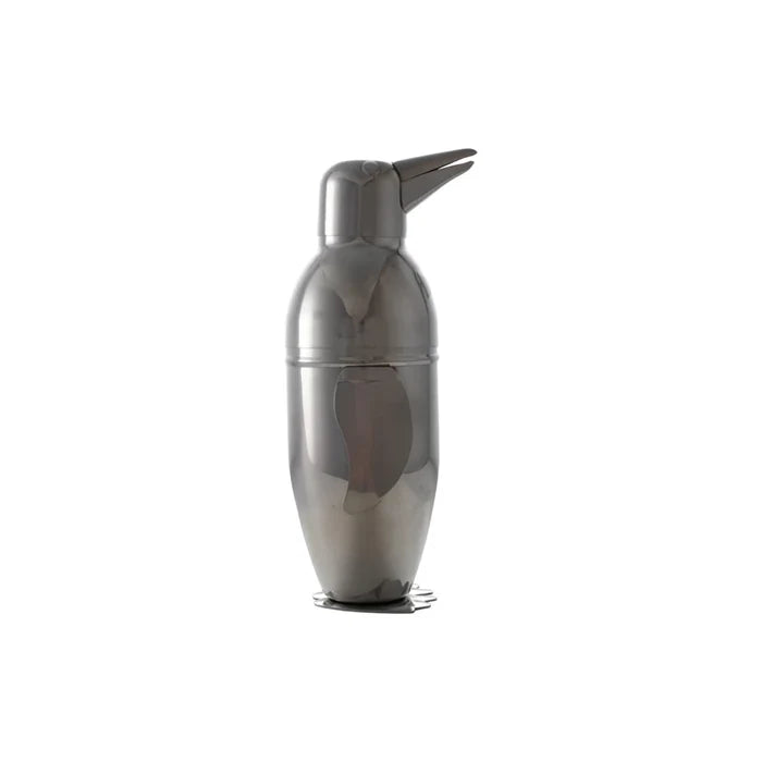 Penguin Cocktail Shaker - Madison's Niche