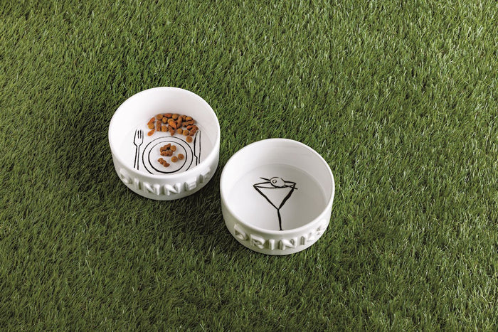 Pet Bowl Set - Madison's Niche