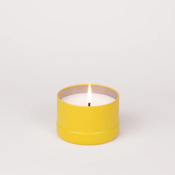 Pet Candle in Mandarin & Lemon Balm - Madison's Niche