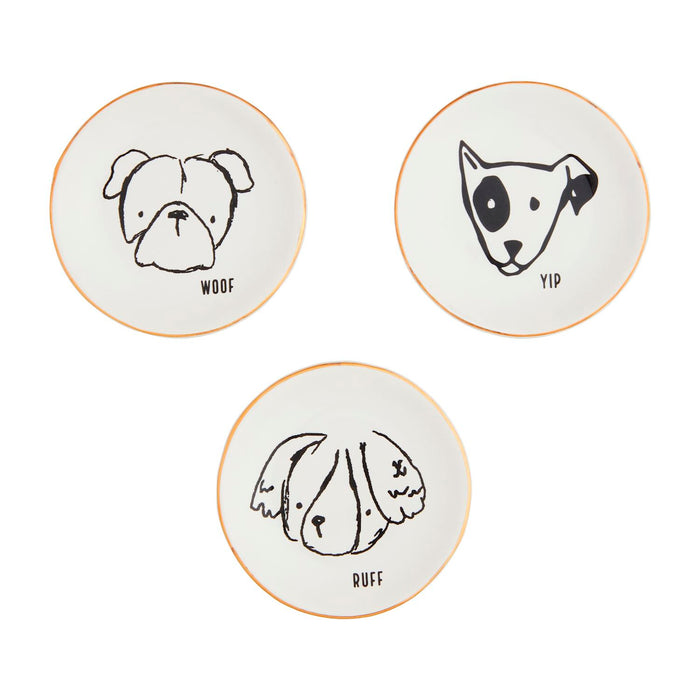 Pet Trinket Dish - Madison's Niche