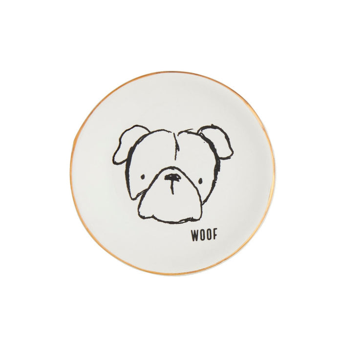 Pet Trinket Dish - Madison's Niche