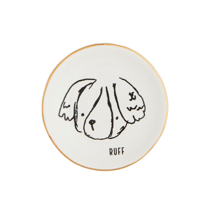 Pet Trinket Dish - Madison's Niche