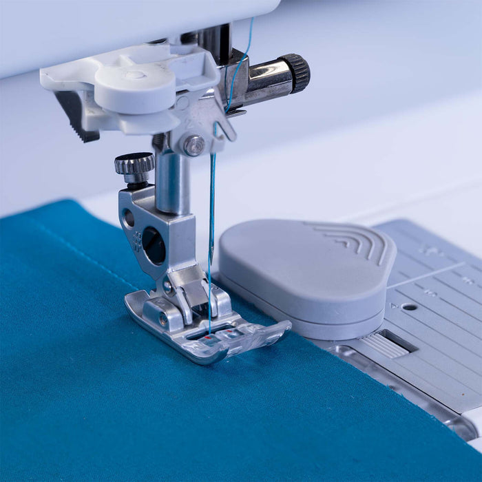 PFAFF® Magnetic Seam Guide -- Product Image