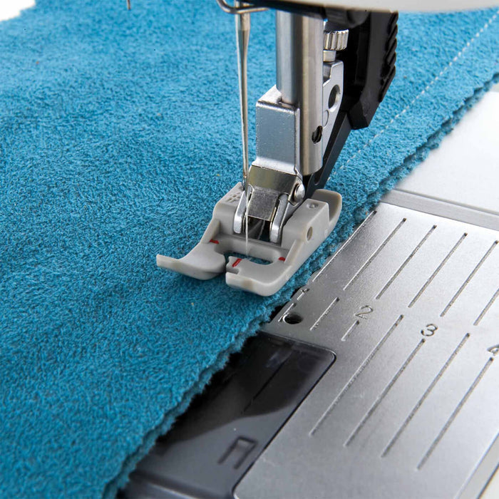 PFAFF® Non-Stick Foot for IDT™ System -- Product Image