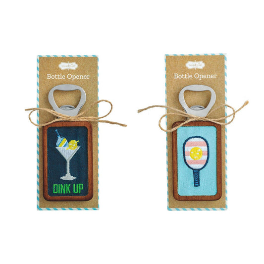 Pickleball Bottle Opener - Madison's Niche