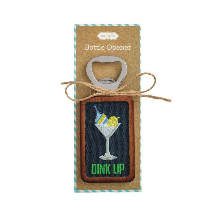 Pickleball Bottle Opener - Madison's Niche