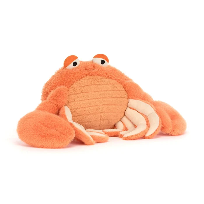 Pinchsnap Crab - Madison's Niche
