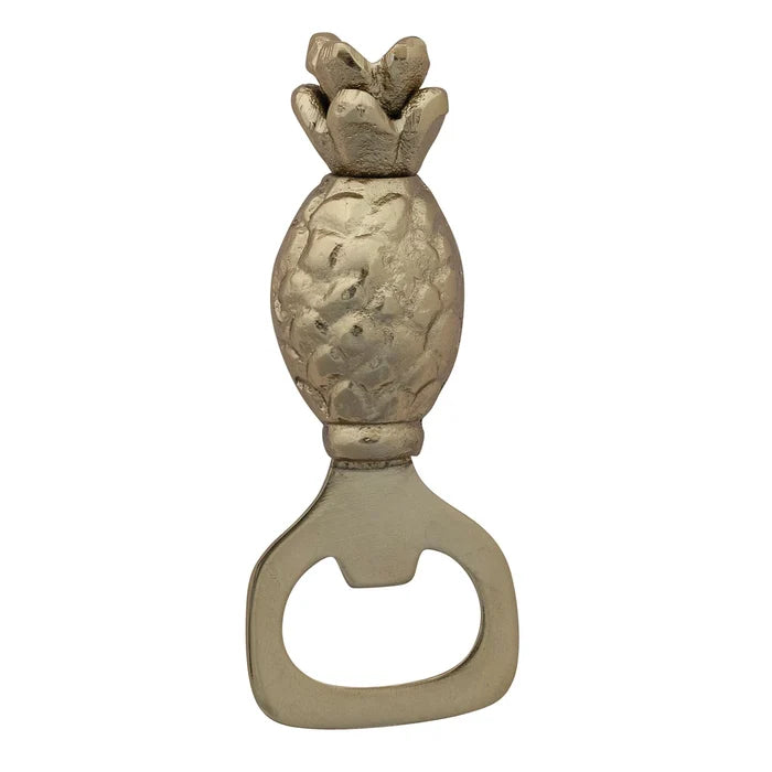 Pineapple Bottle Opener - Madison's Niche
