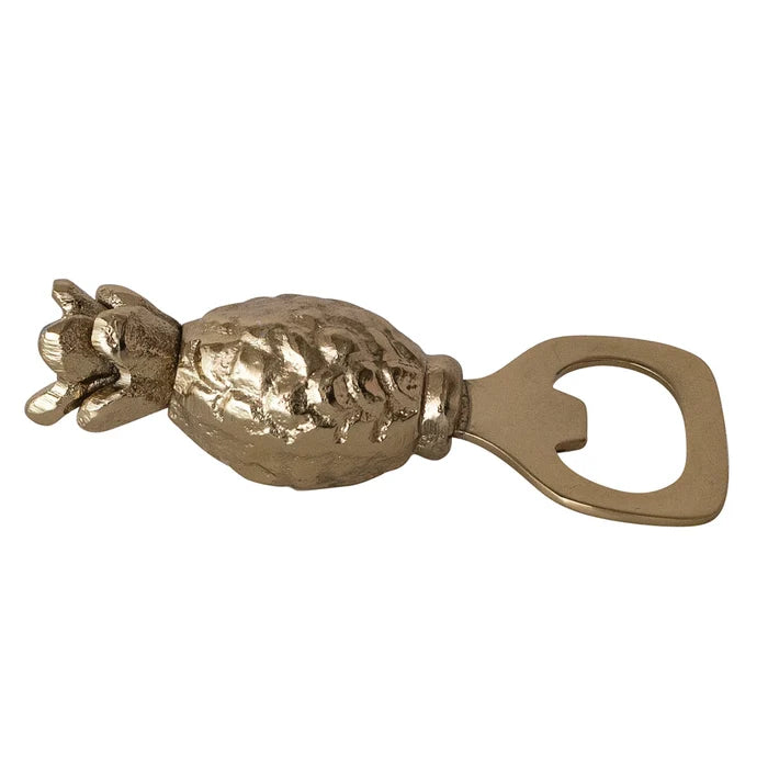 Pineapple Bottle Opener - Madison's Niche