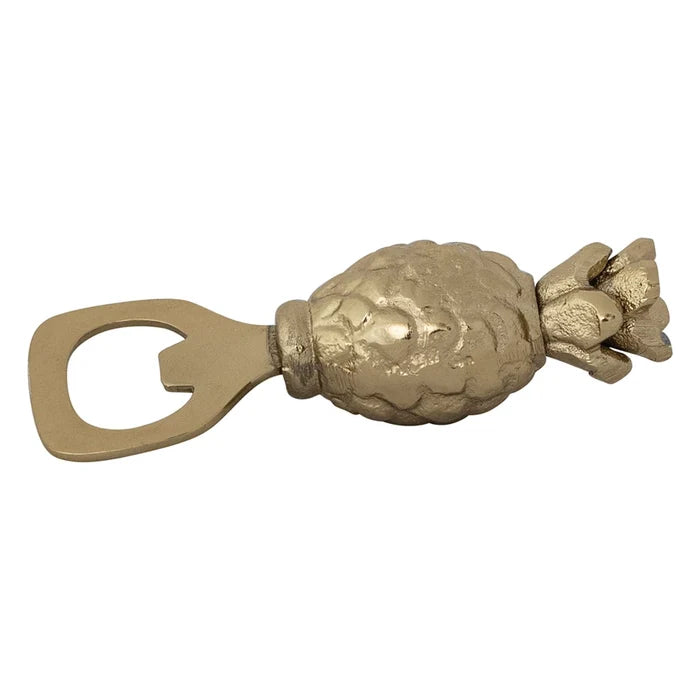 Pineapple Bottle Opener - Madison's Niche