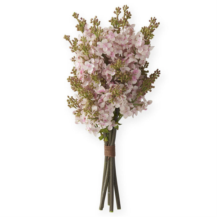 Pink Lilac Bundle Set of 5 Stems - Madison's Niche
