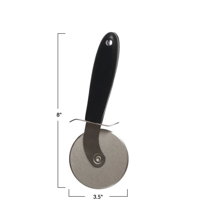 Pizza Cutter - Madison's Niche
