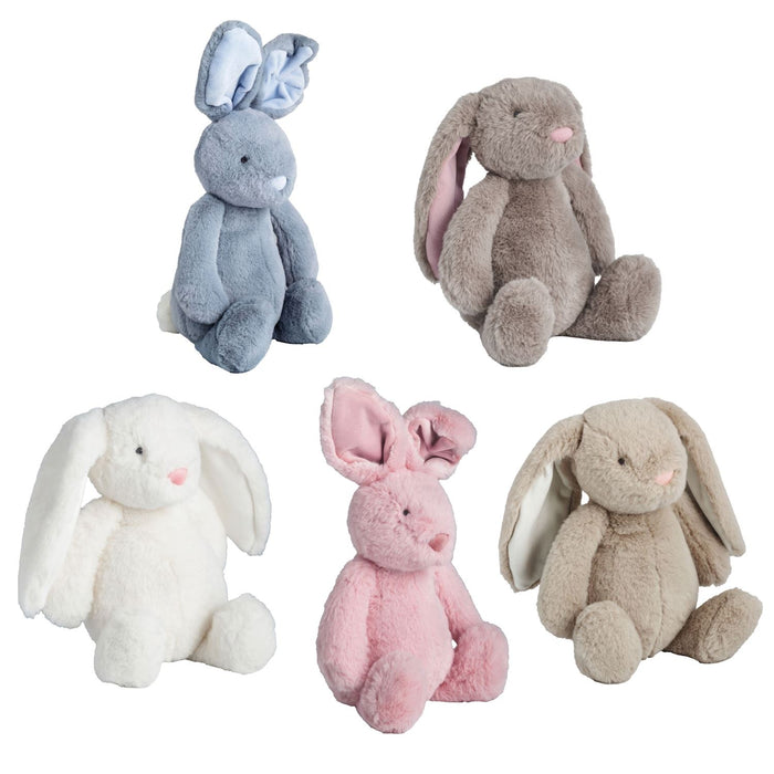 Plush Bunny - Madison's Niche