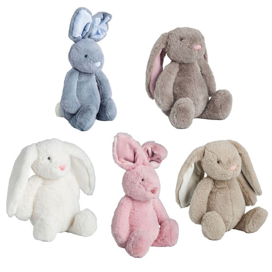 Plush Bunny - Madison's Niche